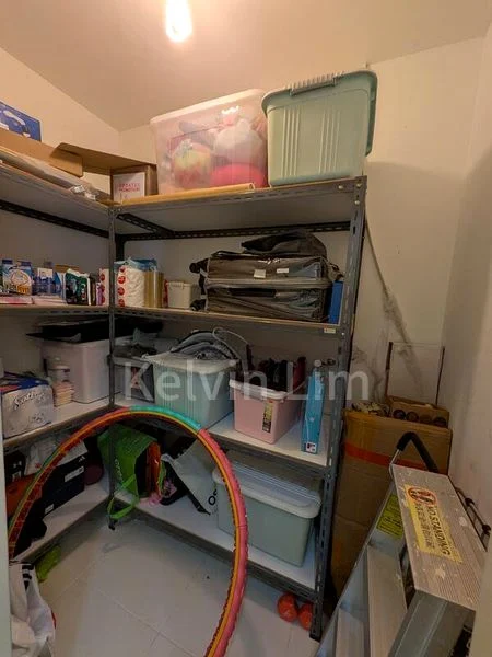 Premium HDB for Rent in  272B Punggol Walk - Image 14