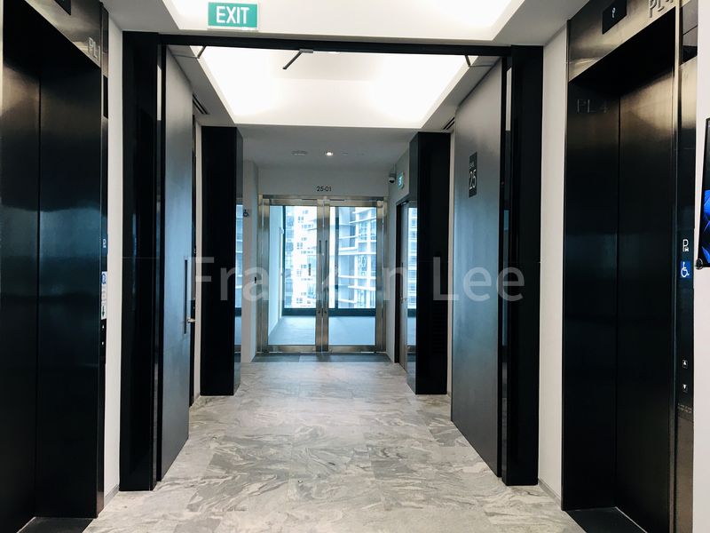Office for Rent in  Hub Synergy Point - Image 13