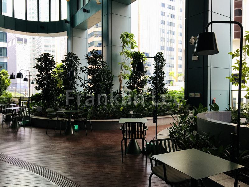 Office for Rent in  Hub Synergy Point - Image 15