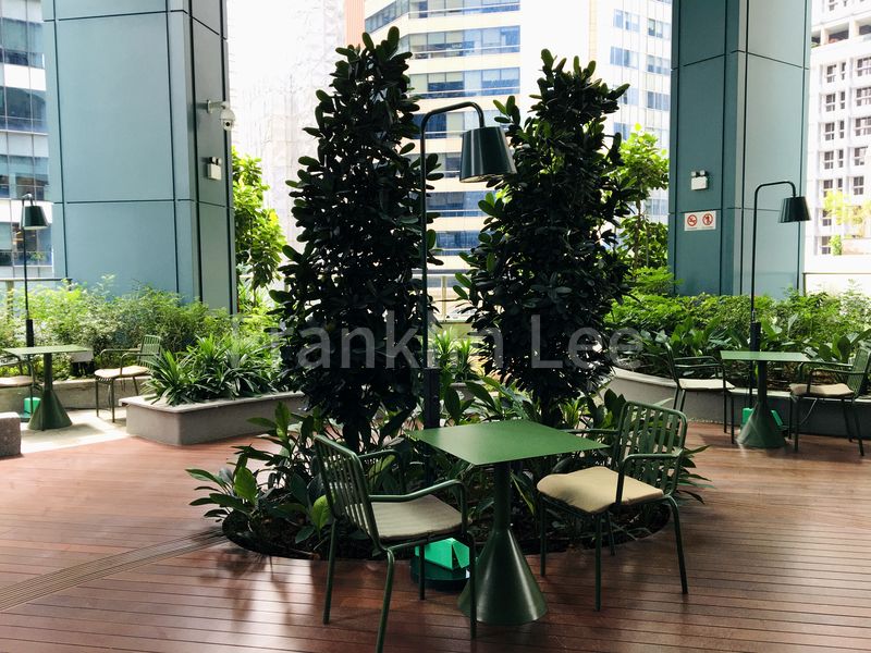 Office for Rent in  Hub Synergy Point - Image 16