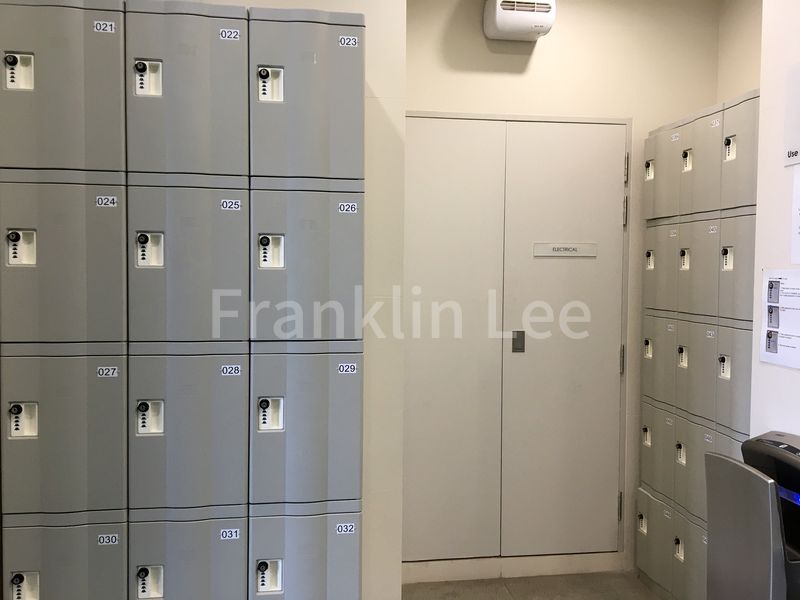 Office for Rent in  Hub Synergy Point - Image 20