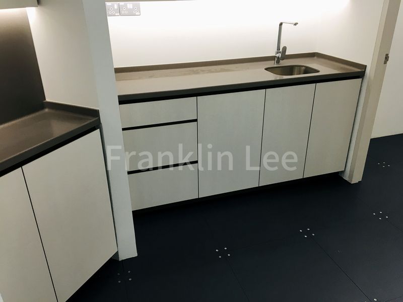 Office for Rent in  Hub Synergy Point - Image 7