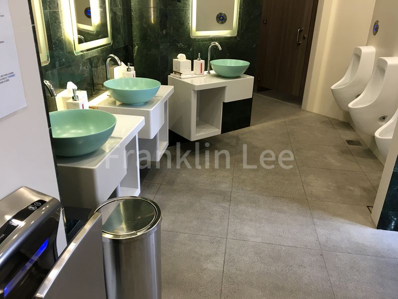 Office for Rent in  Hub Synergy Point - Image 17