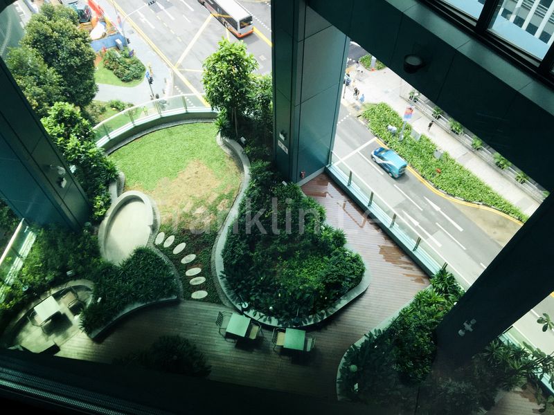 Office for Rent in  Hub Synergy Point - Image 19