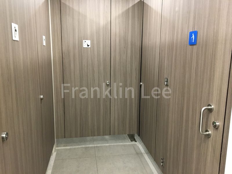 Office for Rent in  Hub Synergy Point - Image 21