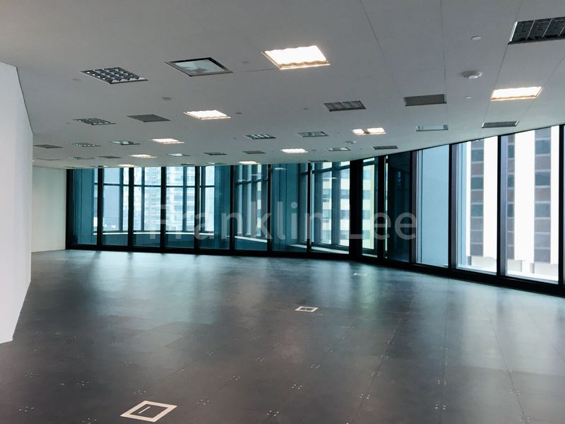 Office for Rent in  Hub Synergy Point - Image 4