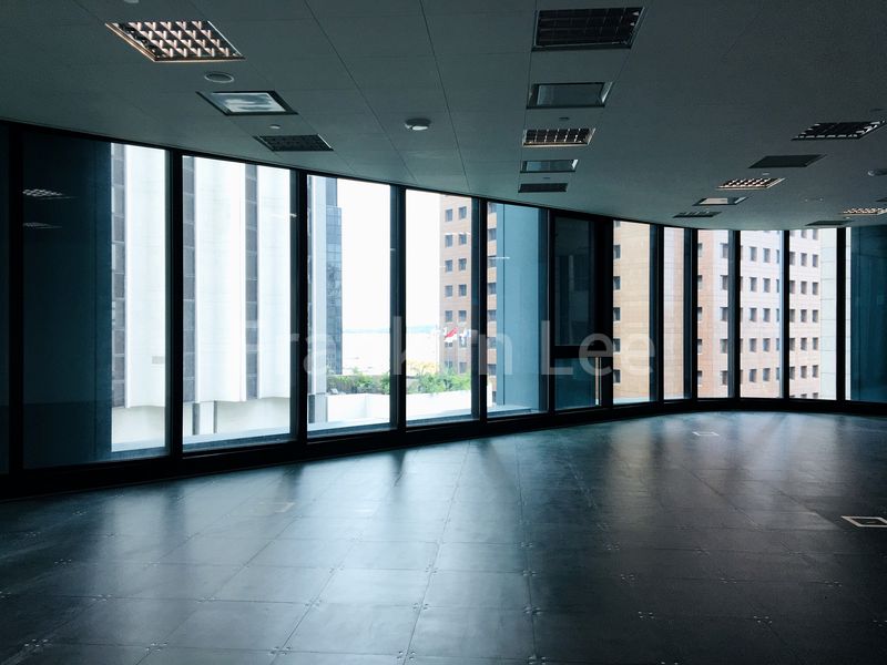 Office for Rent in  Hub Synergy Point - Image 3