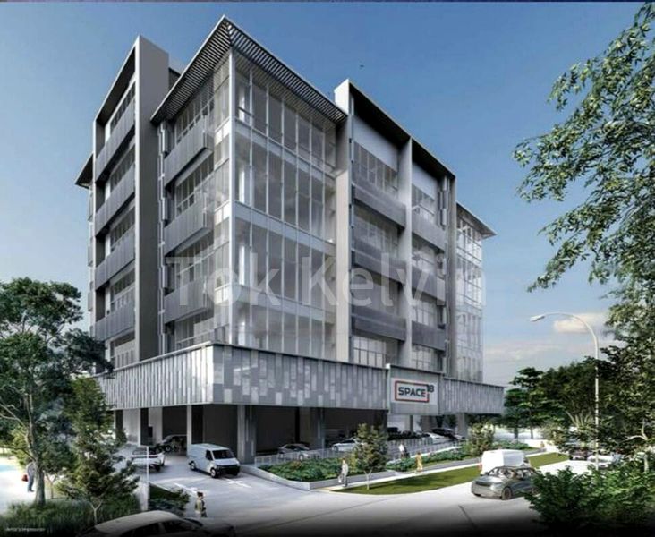 Space 18: Light Industrial (B1) for Sale: 3,000 Sq Ft, Unit 18, The Seedbed Centre, Dagenham. - Image 3