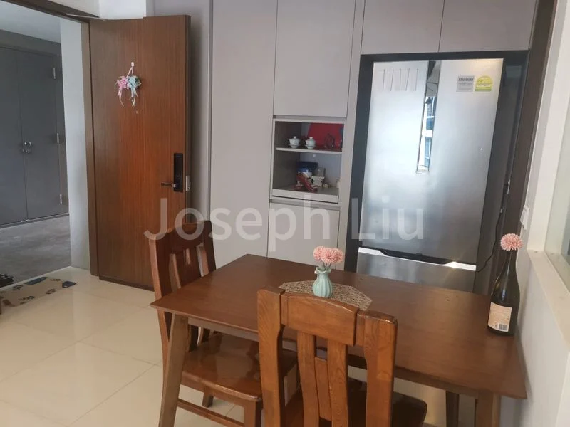 Common Room (Condo) for Rent in  The Visionaire - Image 2