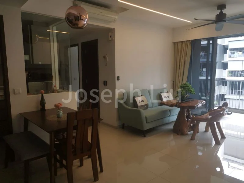 Common Room (Condo) for Rent in  The Visionaire - Image 3