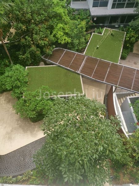 Common Room (Condo) for Rent in  The Visionaire - Image 5