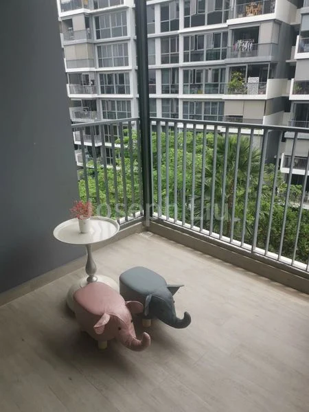 Common Room (Condo) for Rent in  The Visionaire - Image 7