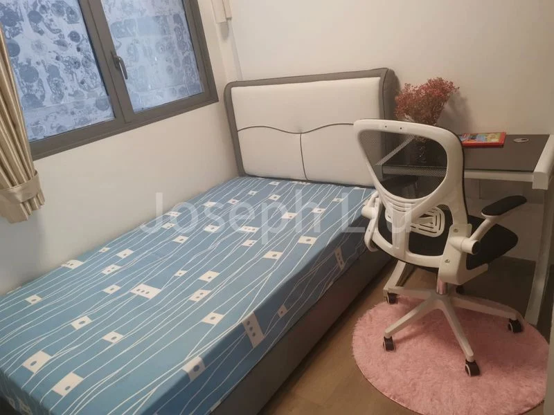 Common Room (Condo) for Rent in  The Visionaire - Image 4