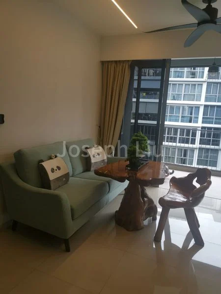 Common Room (Condo) for Rent in  The Visionaire - Image 1