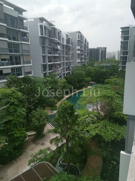 Common Room (Condo) for Rent in  The Visionaire - Image 6