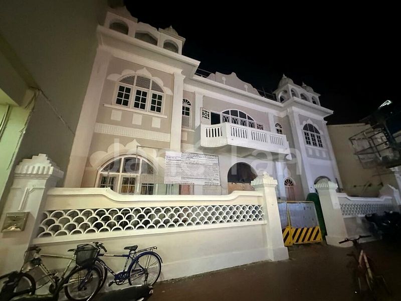 Other Retail for Rent in  Little India Conservation Area - Image 1