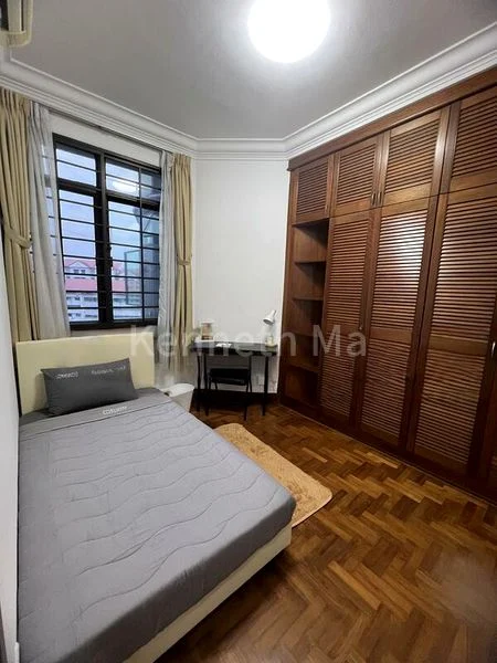 Common Room (Condo) for Rent in  Parc Oasis - Image 2