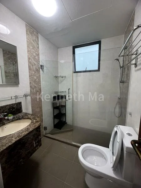 Common Room (Condo) for Rent in  Parc Oasis - Image 9