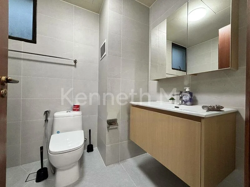 Common Room (Condo) for Rent in  Parc Oasis - Image 6