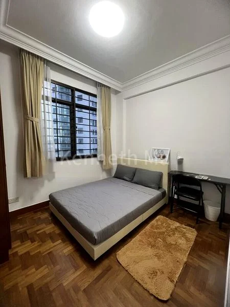 Common Room (Condo) for Rent in  Parc Oasis - Image 5