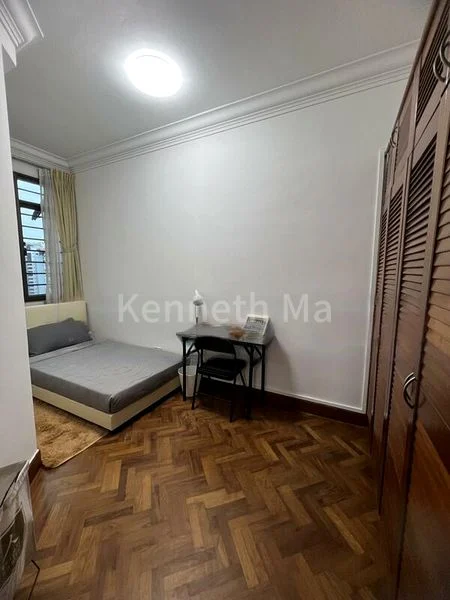 Common Room (Condo) for Rent in  Parc Oasis - Image 10