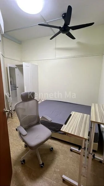 Common Room (Condo) for Rent in  Parc Oasis - Image 1