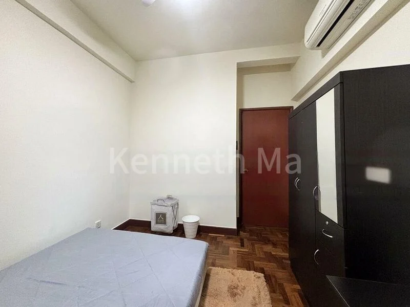 Common Room (Condo) for Rent in  Parc Oasis - Image 7