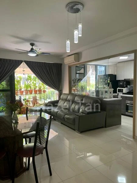 3 Bed Executive Condo for Sale in  Twin Fountains - Image 3