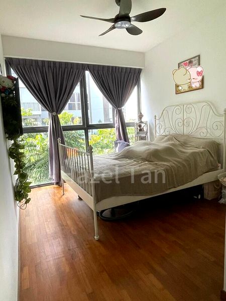 3 Bed Executive Condo for Sale in  Twin Fountains - Image 2