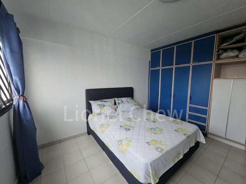 Common Room (HDB) for Rent in  136 Simei Street 1 - Image 3