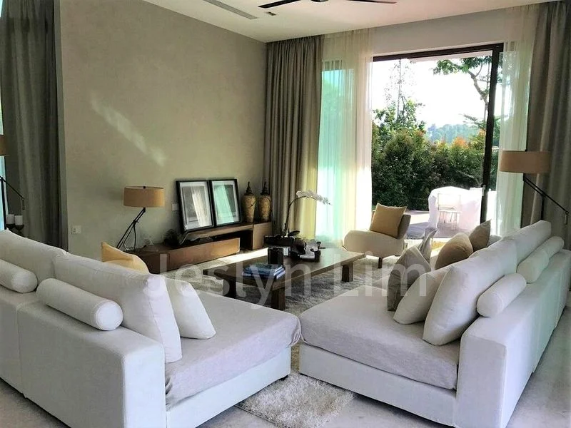 8 Bed Bungalow (Landed) for Rent in Lornie 18 - Image 13