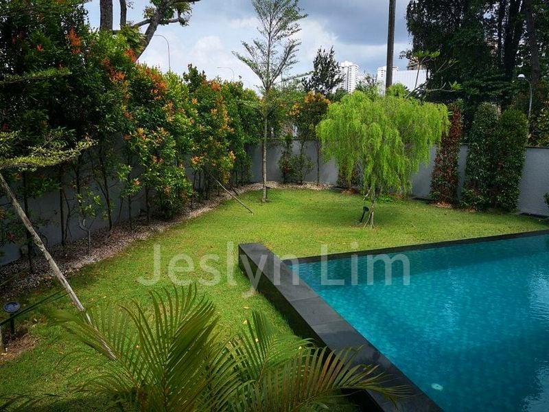 8 Bed Bungalow (Landed) for Rent in Lornie 18 - Image 7