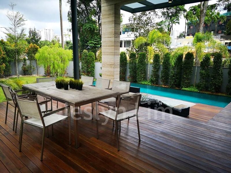 8 Bed Bungalow (Landed) for Rent in Lornie 18 - Image 6