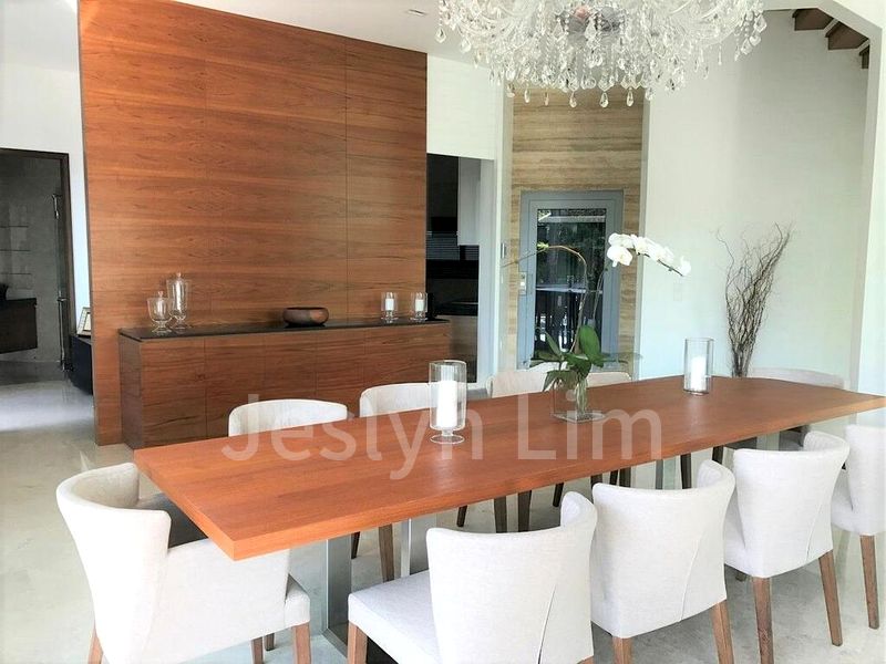 8 Bed Bungalow (Landed) for Rent in Lornie 18 - Image 17