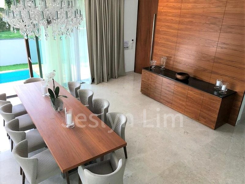 8 Bed Bungalow (Landed) for Rent in Lornie 18 - Image 14