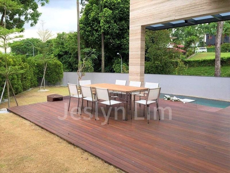 8 Bed Bungalow (Landed) for Rent in Lornie 18 - Image 5