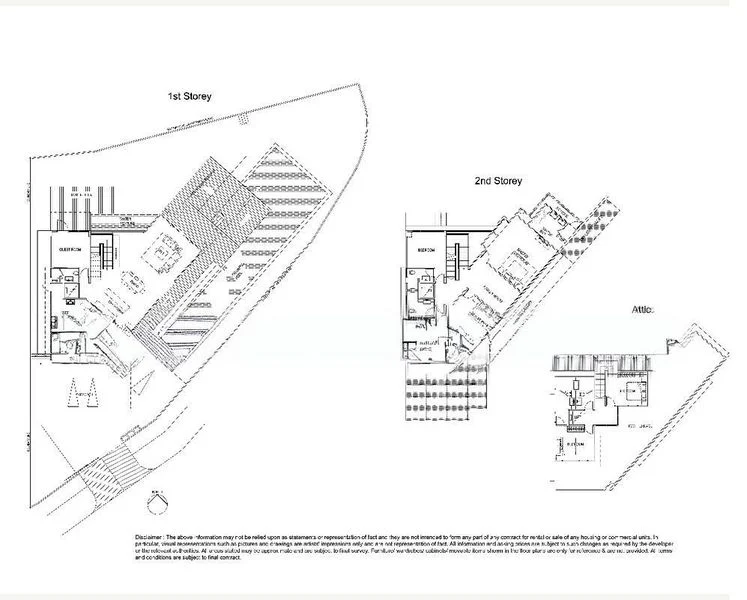 8 Bed Bungalow (Landed) for Rent in Lornie 18 - Image 19