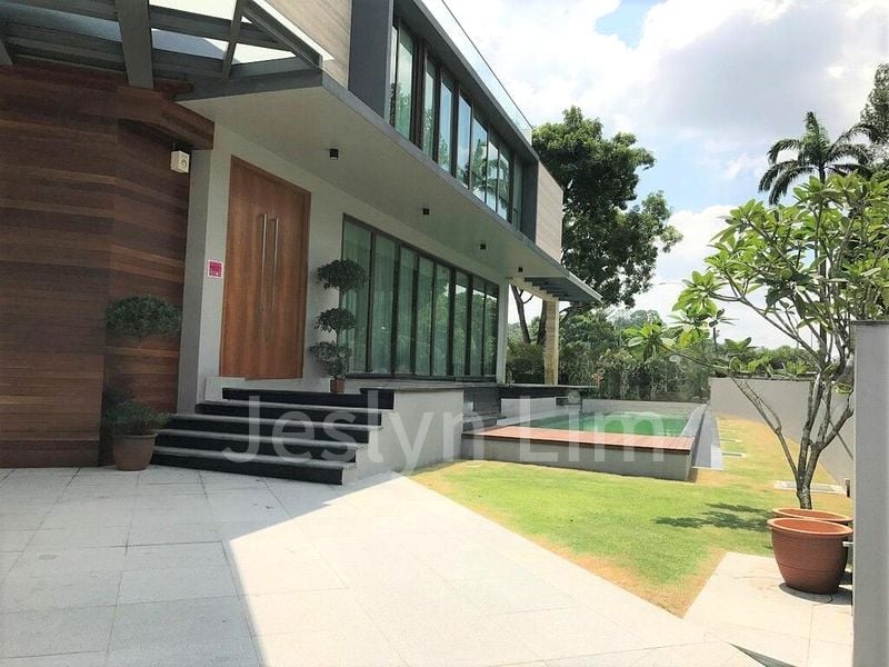 8 Bed Bungalow (Landed) for Rent in Lornie 18 - Image 18