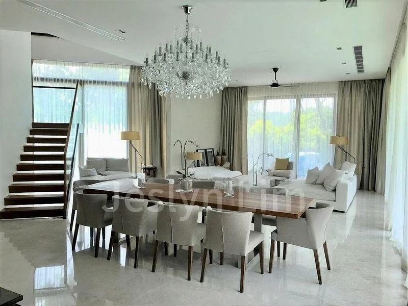 8 Bed Bungalow (Landed) for Rent in Lornie 18 - Image 10