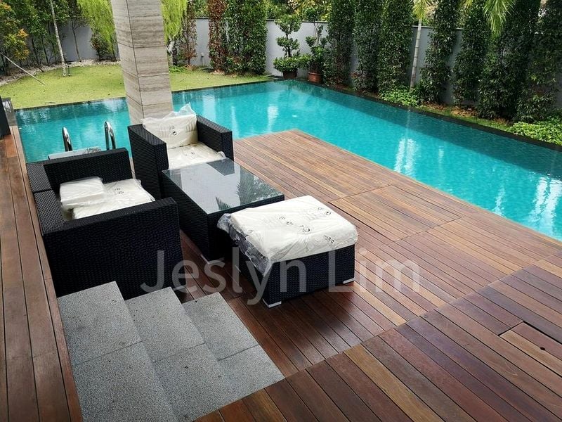 8 Bed Bungalow (Landed) for Rent in Lornie 18 - Image 2