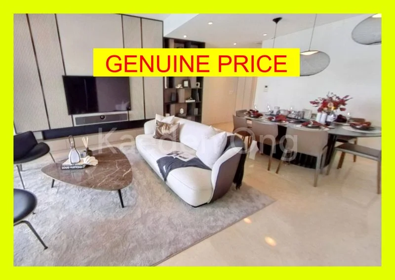 3 Bed Condo for Sale in Cape Royale - Image 1