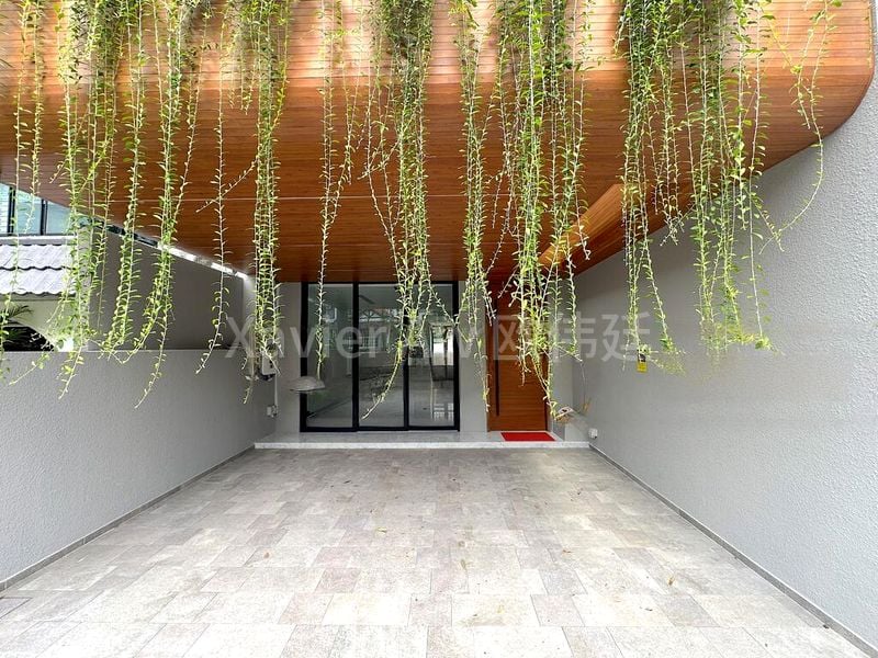 5 Bed Terraced House (Landed) for Sale in  Regent Villas - Image 12