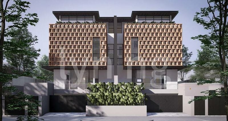 6 Bed Semi-Detached House (Landed) for Sale around Jalan Berjaya - Image 1