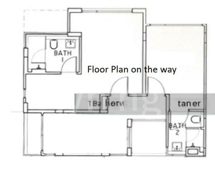 6 Bed Semi-Detached House (Landed) for Sale around Jalan Berjaya - Image 6