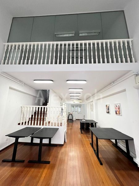 Shop / Shophouse for Rent in Amoy Street - Image 2