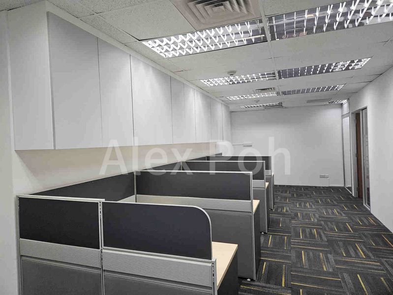 Shop / Shophouse for Rent in Amoy Street - Image 3