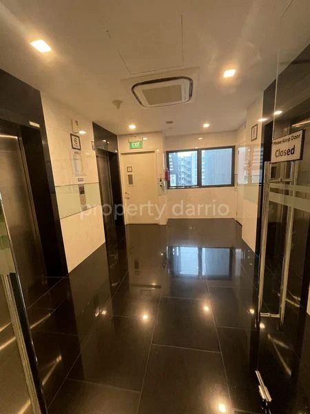 Light Industrial (B1) for Rent in  Vertex - Image 8