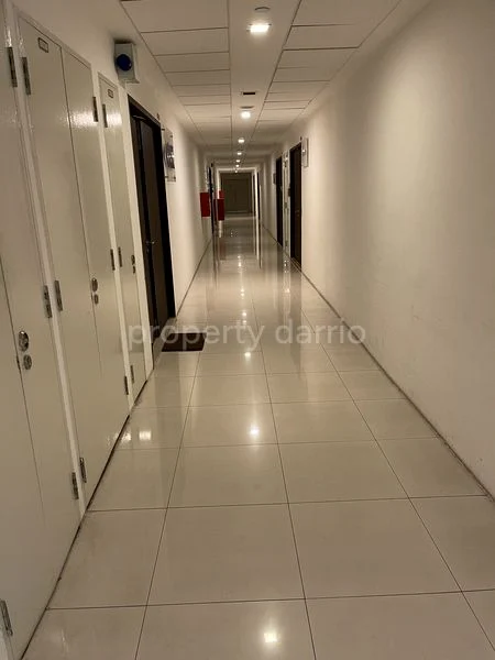 Light Industrial (B1) for Rent in  Vertex - Image 5