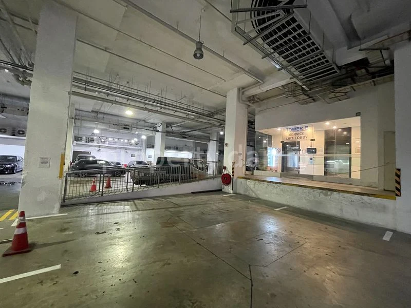 Light Industrial (B1) for Rent in  Vertex - Image 6