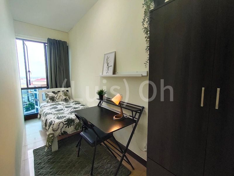 Common Room (Condo) for Rent in  Regent Grove - Image 3